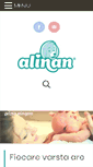 Mobile Screenshot of alinan.ro